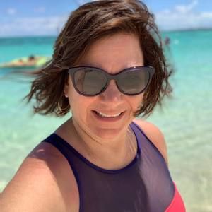 Meet your Posher, Jodi